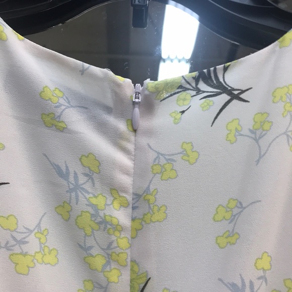 RACHEL Rachel Roy,Talula Dress,natural combo,NWT - Picture 7 of 10